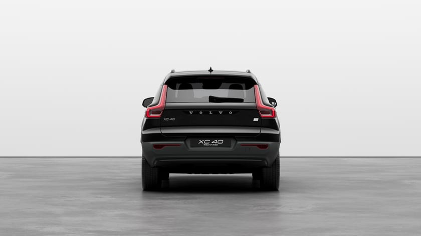 Bilde 5 av Volvo XC40 Recharge Twin Plus KROK|19"|TONEDE|VARME.P
