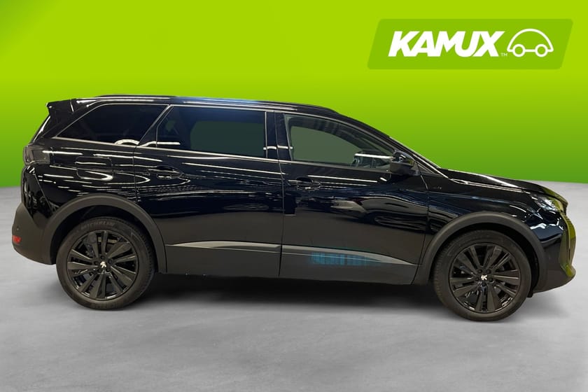 Bild 2 av Peugeot 5008