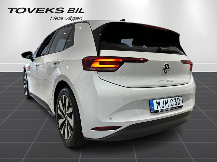 Bild 3 av Volkswagen ID.3 Neo