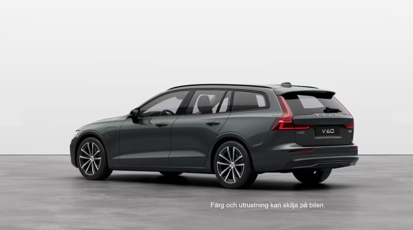 Bild 3 av Volvo V60