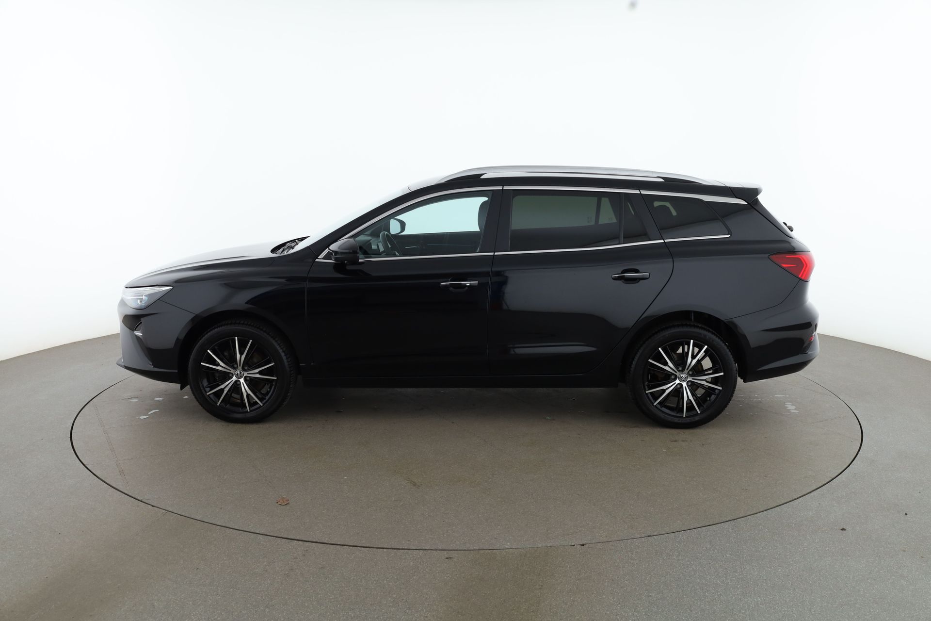 MG MG5 Standard Range / 360 2022, bild 2/10