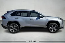 Thumnail bilde 2 av Toyota RAV4 Plug-in Hybrid