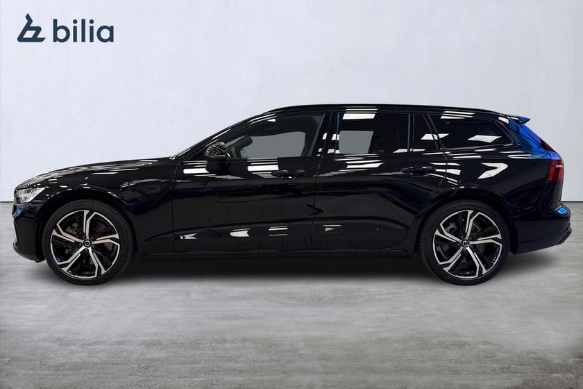 Bild 3 av Volvo V60