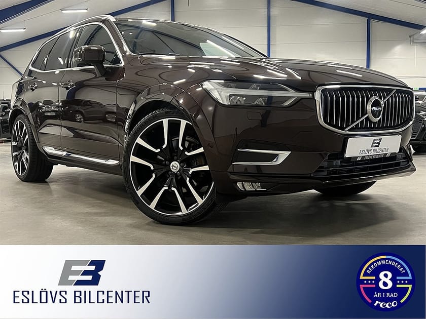 Bild 1 av Volvo XC60