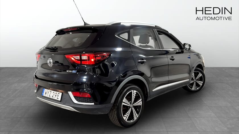 Bild 2 av MG ZS EV