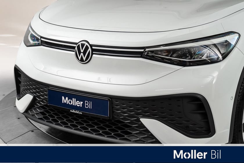 Bilde 2 av Volkswagen ID.5 Pro Performance 77kwh 204hk