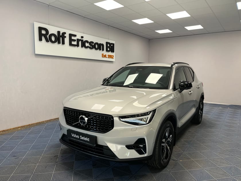 Bild 1 av Volvo XC40