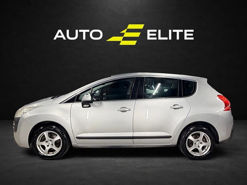 Bild 2 av Peugeot 3008 1.6|THP|NYBESIKTAD|ISOFIX