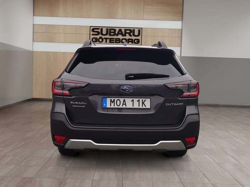 Bild 3 av Subaru Outback