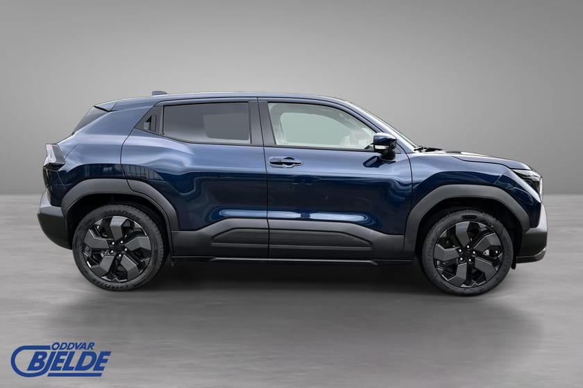 Bilde 4 av Suzuki e Vitara SnowTrail 4WD 61kWh