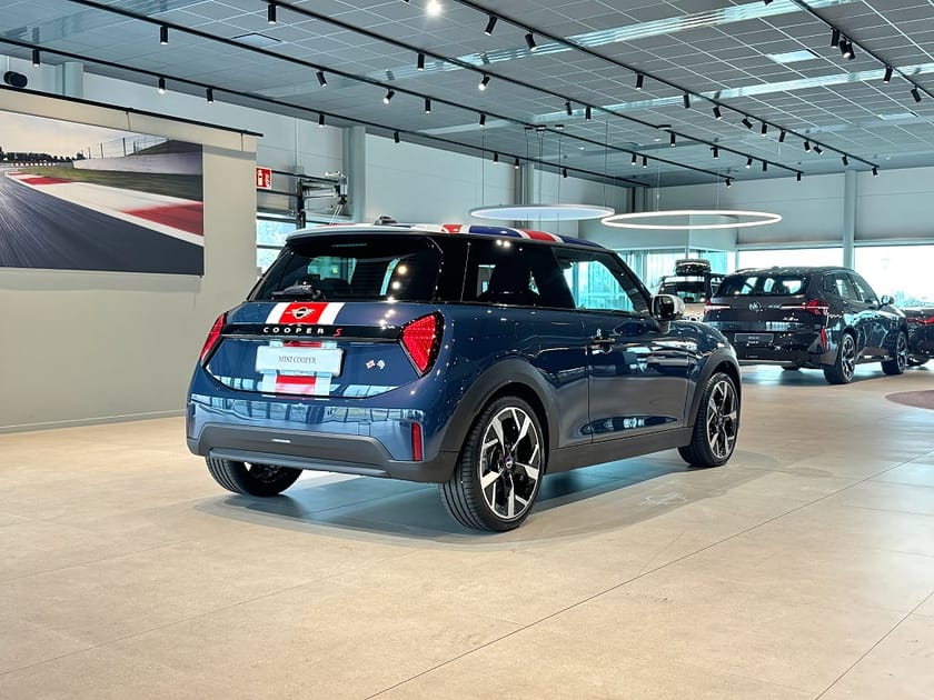Bild 4 av MINI Cooper S