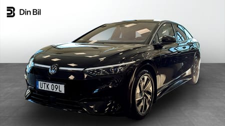 Volkswagen ID.7 Pro