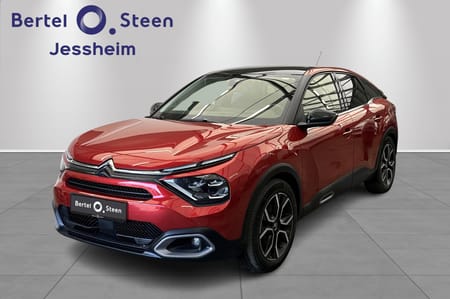 Citroën ë-C4