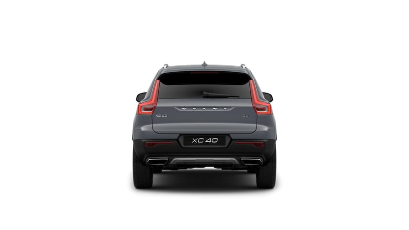 Bilde 5 av Volvo XC40 4x4 I Diesel I Krok I 18¨I Parkeringsvarmer