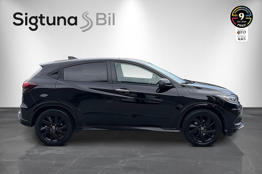 Bild 4 av Honda HR-V 1.5 i-VTEC Turbo /Elegance Sport/Dragkrok/Backkamera