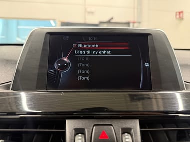 BMW X1 xDrive20d