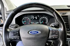 Ford Transit Custom 300