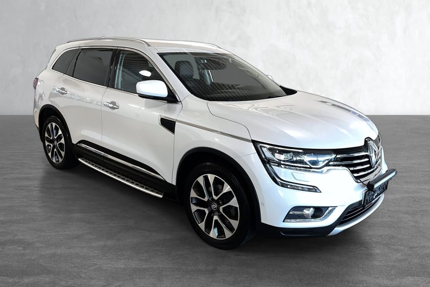 Bilde 4 av Renault Koleos Bose edt., 177 HK 4WD Automat, h.feste +++