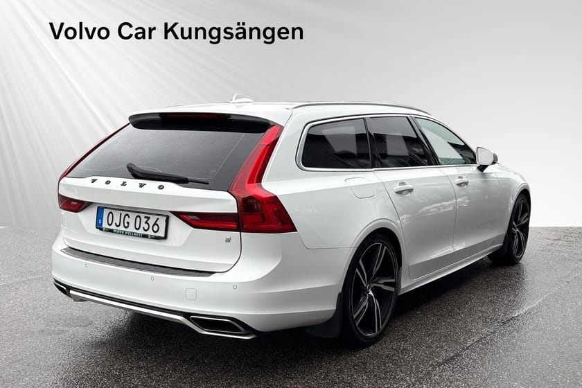 Bild 5 av Volvo V90