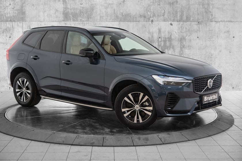 Bilde 2 av Volvo XC60