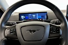 Ford Mustang Mach-E Standard Range