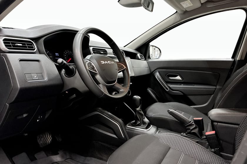 Bild 5 av Dacia Duster PhII 4x2 TCe 150 Journey A