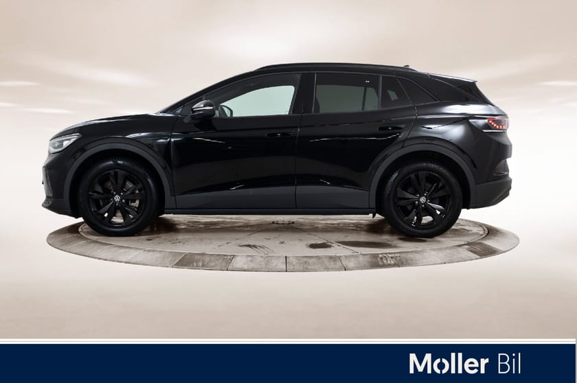 Bilde 2 av Volkswagen ID.4 Pro 4M