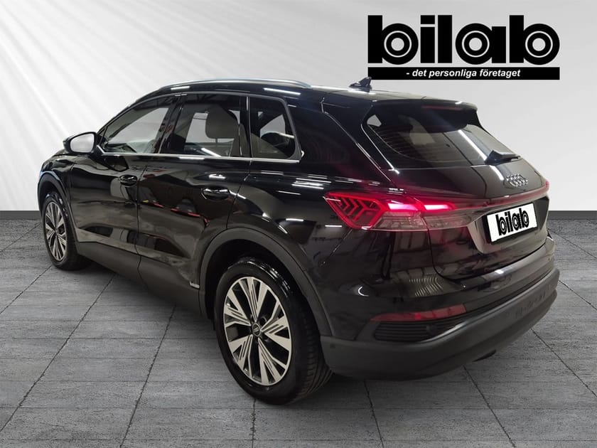 Bild 3 av Audi Q4 40 e-tron 204hk Proline,Rattvärme,Backkamera