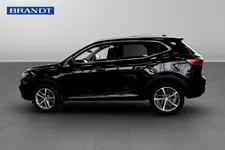 MG EHS PHEV