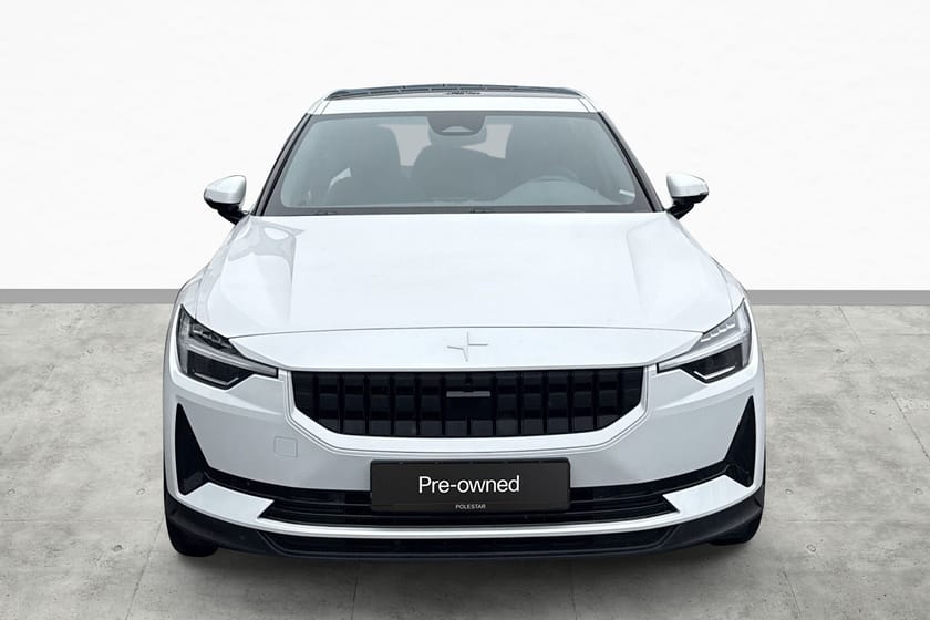 Bild 3 av Polestar 2 Long range Dual motor 78kWh Plus