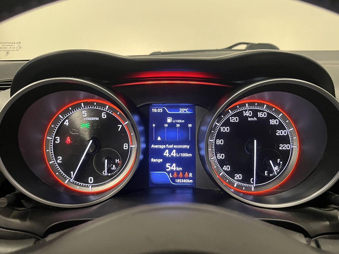 Suzuki Suzuki Swift — bild 10