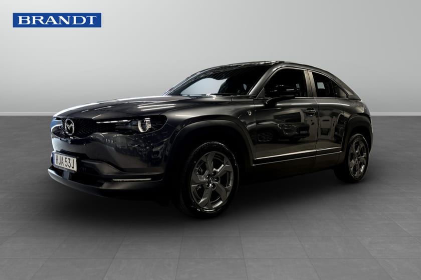 Bild 1 av Mazda MX-30 e-Skyactiv R-EV