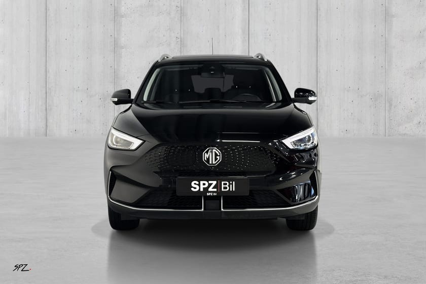 Bilde 3 av MG ZS EV Long Range