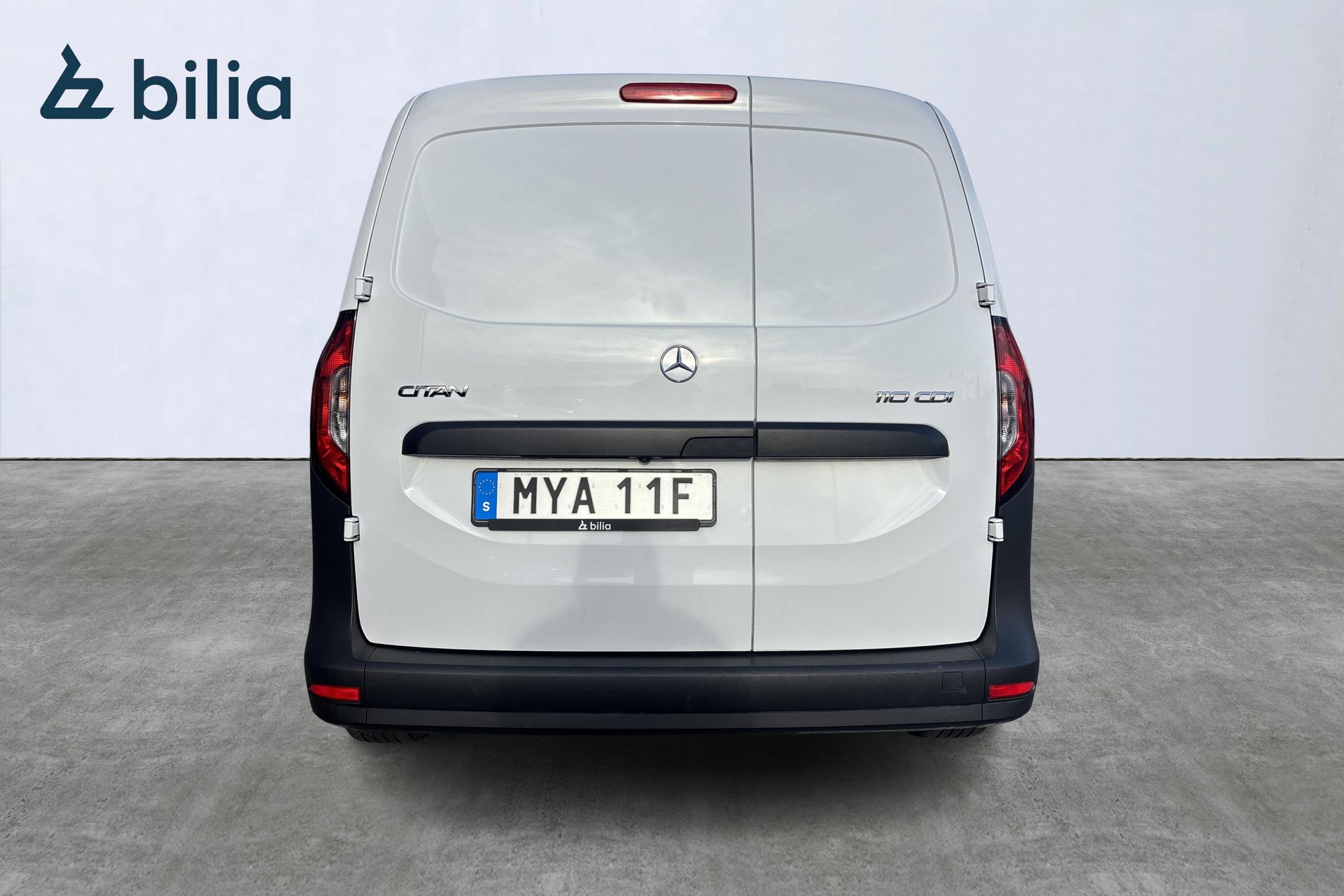 Mercedes-Benz Citan 2023, bild 5/10