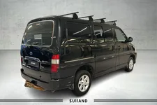Thumnail bilde 3 av Toyota HiAce Van