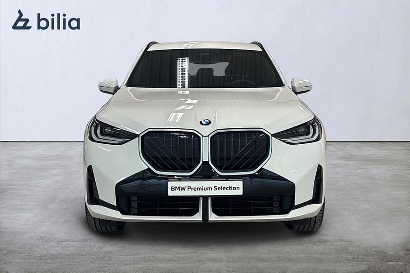 Bild 5 av BMW X3 30e xDrive M-Sport | DEMOBIL | Komfortöppning | Drag