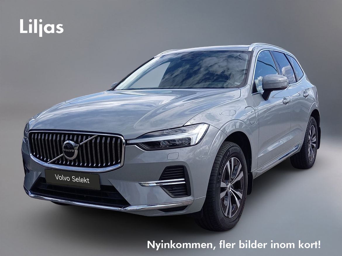 AFL65T – Volvo XC60