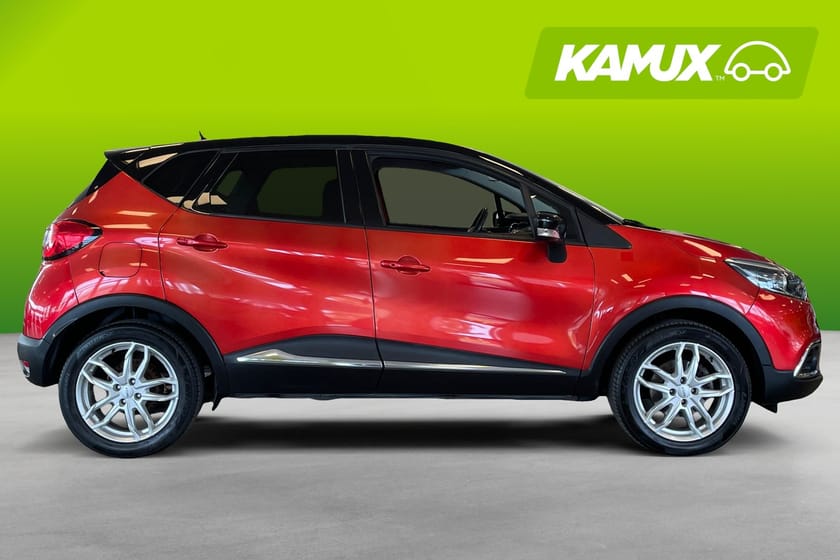 Bild 2 av Renault Captur