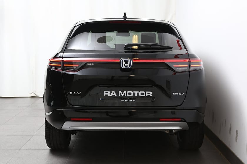 Bild 5 av Honda HR-V e:HEV Elegance FullHybrid Lager | 8år garanti | 5år Service
