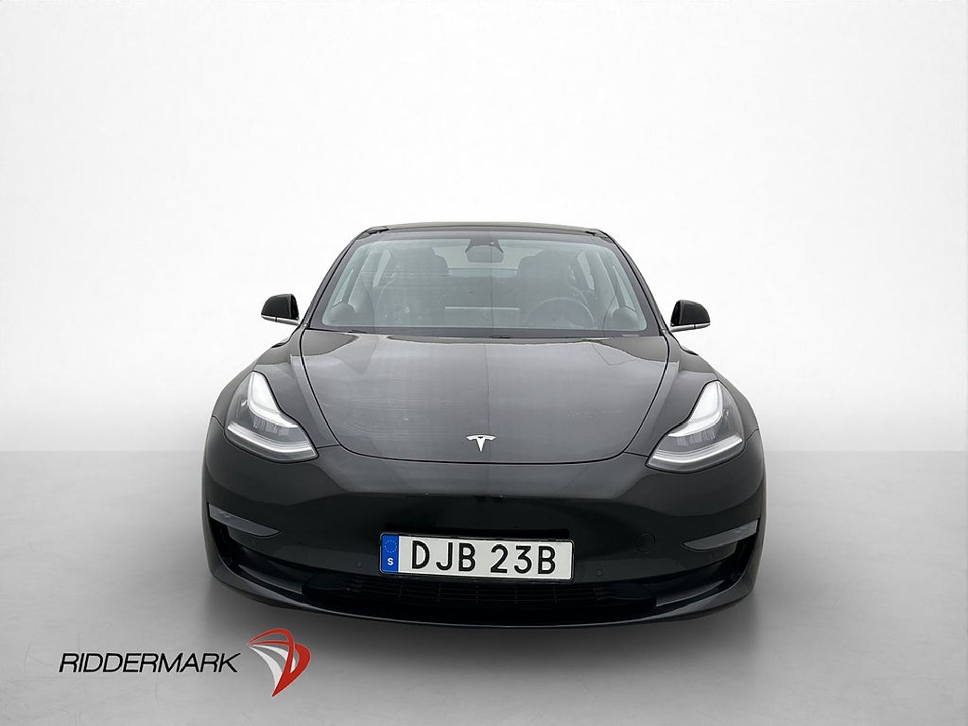 Tesla Model 3 2020, bild 3/10
