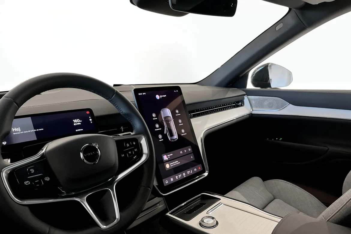 Volvo EX90 Twin Motor Performance 6-Seater