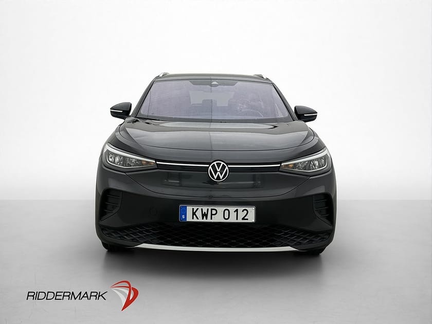 Bild 3 av Volkswagen ID.4 Pro Performance