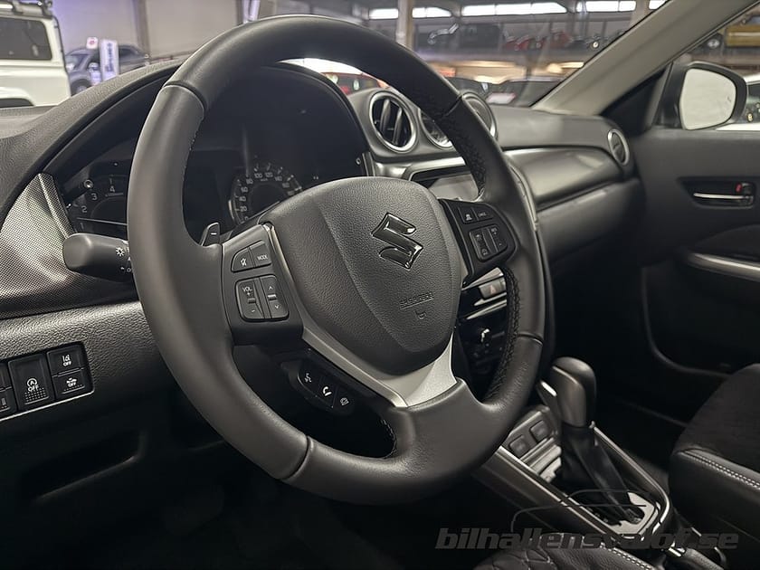 Bild 3 av Suzuki Vitara Hybrid