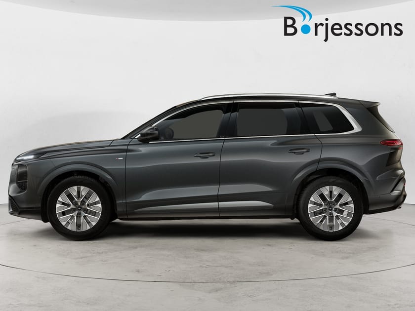Bild 2 av Audi Q7 quattro 299hk tiptronic
