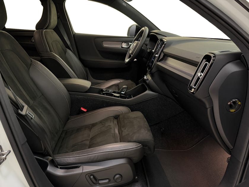 Bild 4 av Volvo XC40