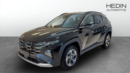 Hyundai Tucson PHEV 4WD 1.6T 288HK DCT ESSENTIA PL från 3995kr/mån