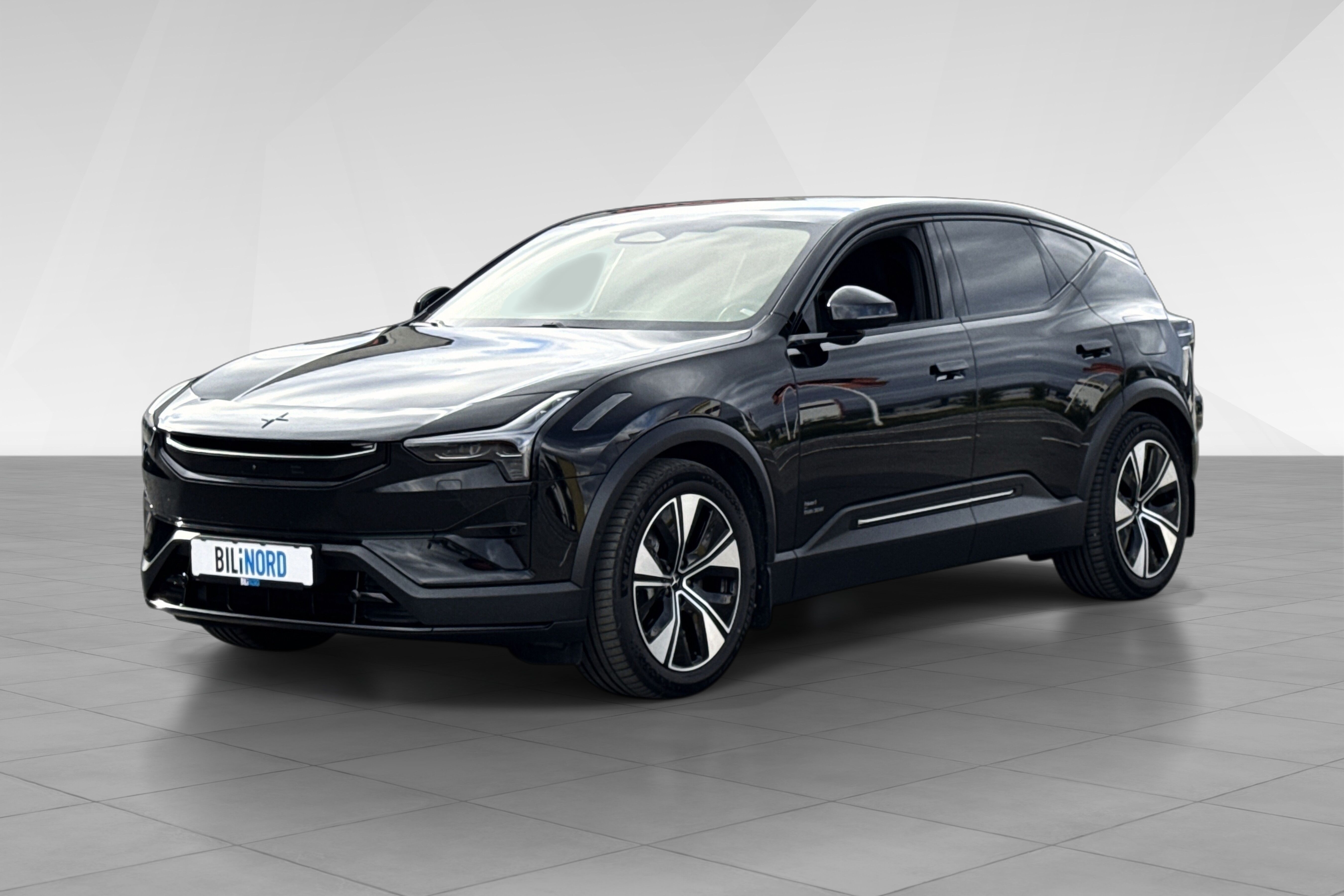 Polestar 3 Long Range Dual Motor bilde 3