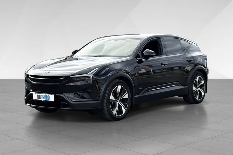 Polestar 3 Long Range Dual Motor bilde 3