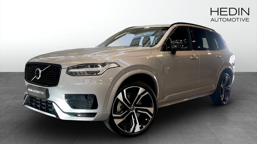 Bild 1 av Volvo XC90