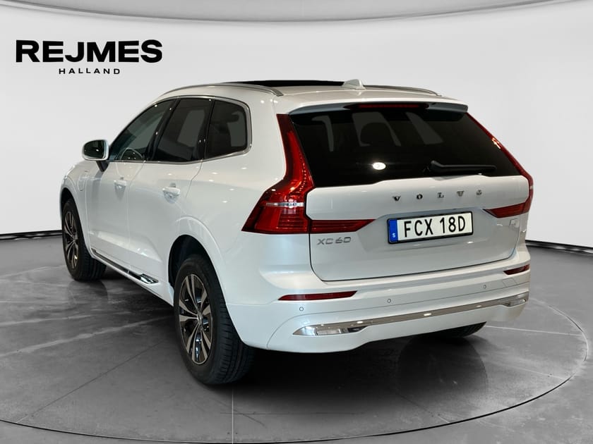 Bild 2 av Volvo XC60 Recharge T6 Core Edition